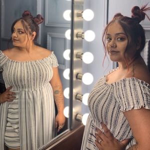 Meet your Posher, Lupita